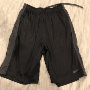 Men’s Nike shorts